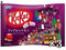 KitKat  pommes cannelle